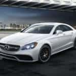 2015 CLS-Class Coupe