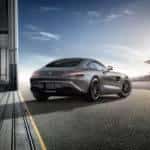 2016 AMG GTS