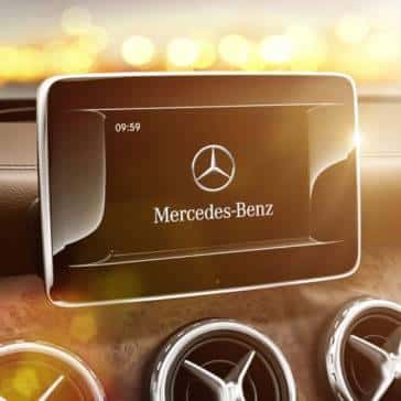 2017 Mercedes-Benz GLA 6