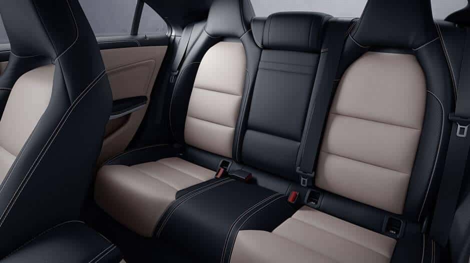2017-mercedes-benz-amg-cla45-interior-sahara-beige-black-leather