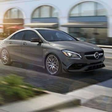 2017-mercedes-benz-amg-cla45-mountain-grey-19-inch-amg-cross-spoke-wheels