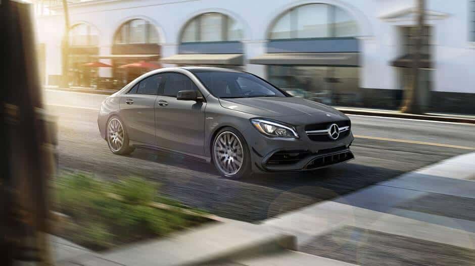 2017-mercedes-benz-amg-cla45-mountain-grey-19-inch-amg-cross-spoke-wheels