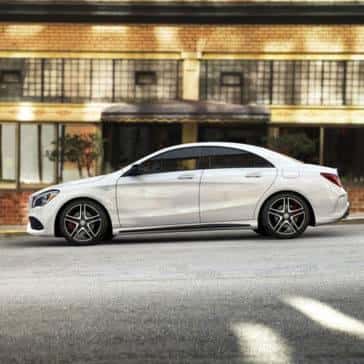 2017-mercedes-benz-cla-250-cirrus-white-sport-package-18-inch-amg-wheels