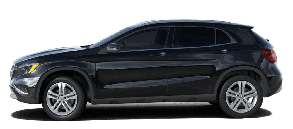 Cosmos Black Metallic