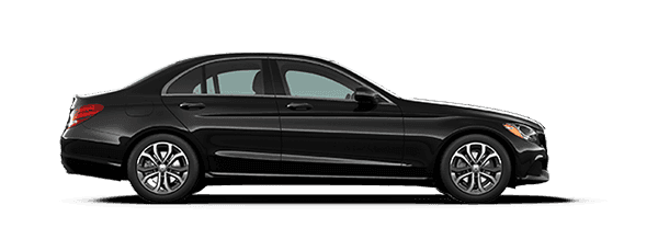 C 350e Plug in Hybrid Sedan