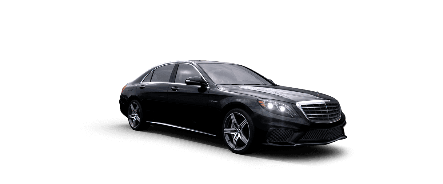 AMG® S 63 Sedan