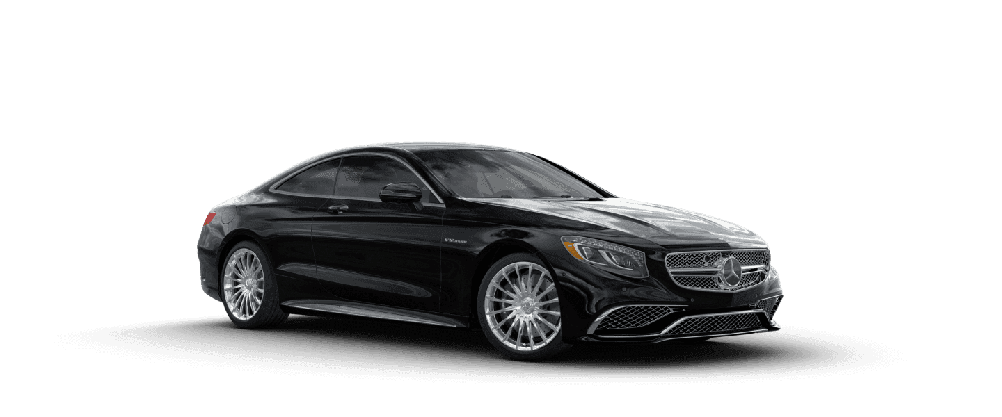 AMG® S 65 Coupe