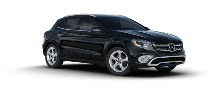 GLA 250