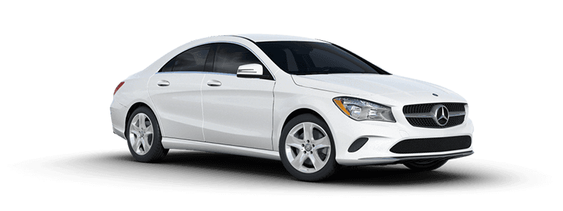CLA 250 4MATIC