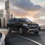2018 GLS