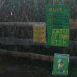 Cooper Family Farms Corn Maze