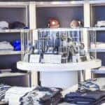 Mercedes-Benz clothing