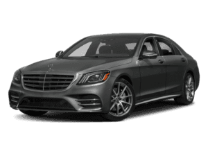 S-Class