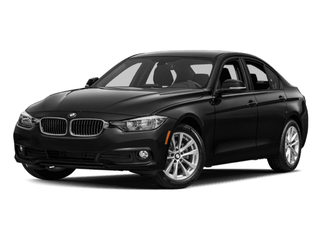 2018 BMW 3 Series
