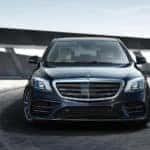 Mercedes-Benz News
