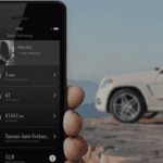mercedes me app