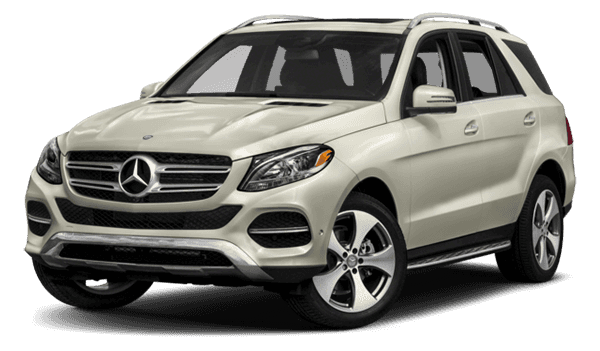 2018 Mercedes-Benz GLE