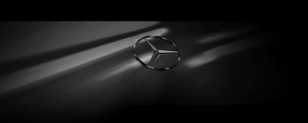 The Mercedes-Benz Logo Explained