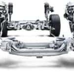 suspension systems