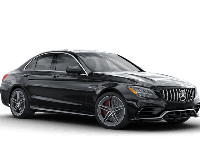 2019 amg c 63 s