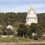 state capitol building in charleston wv