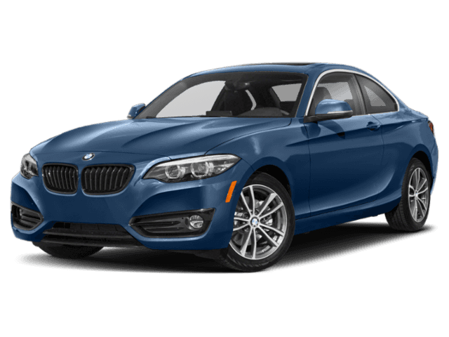 2019 bmw 2 series