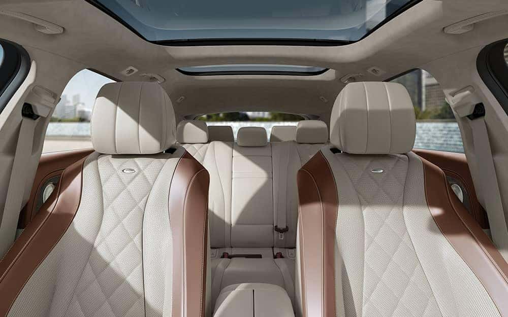2019 MB E-Class Space