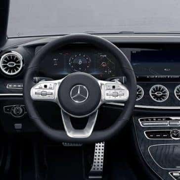 2019 MB E-Class Daah