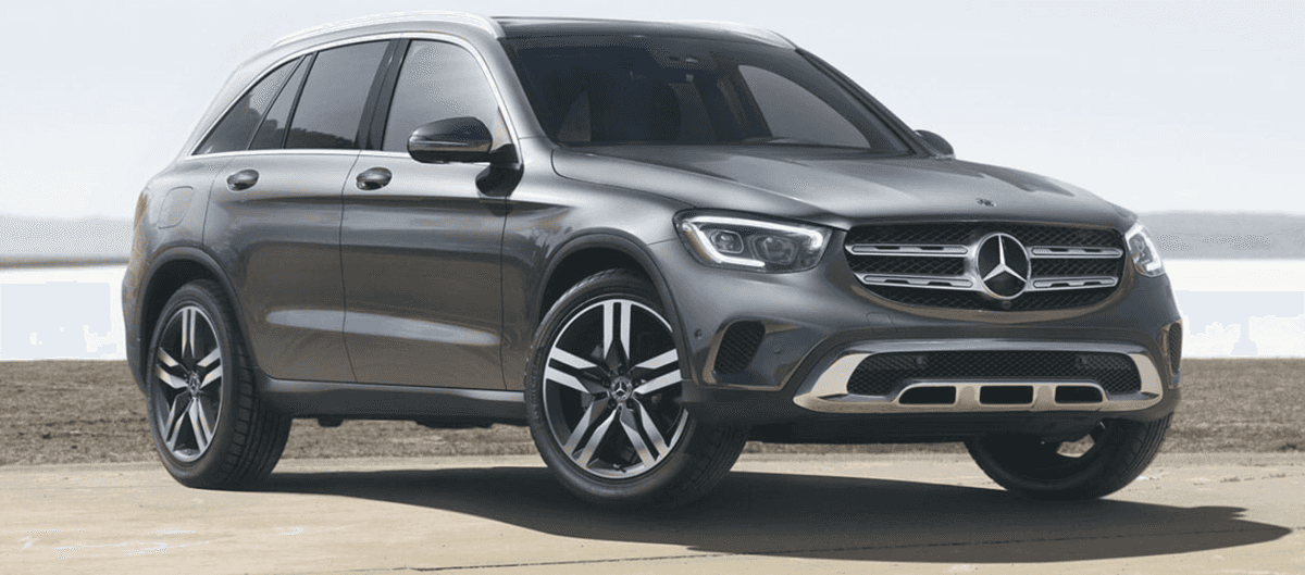 Mercedes phev deals suv