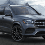 2020 Mercedes-Benz GLS