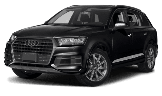 2019 Audi Q7 Premium 45 TFSI quattro