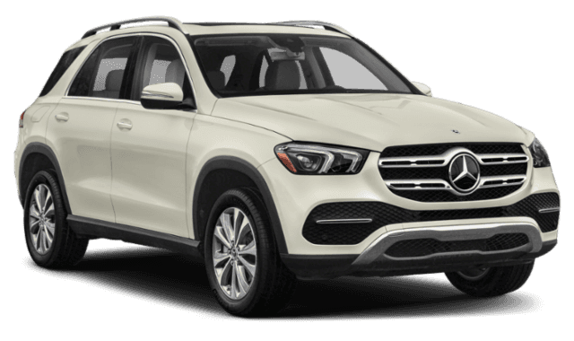 2020 Mercedes-Benz GLE GLE 350 SUV