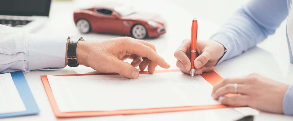 Customer Refinancing Car Loan