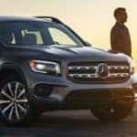 2021 Mercedes-Benz GLB
