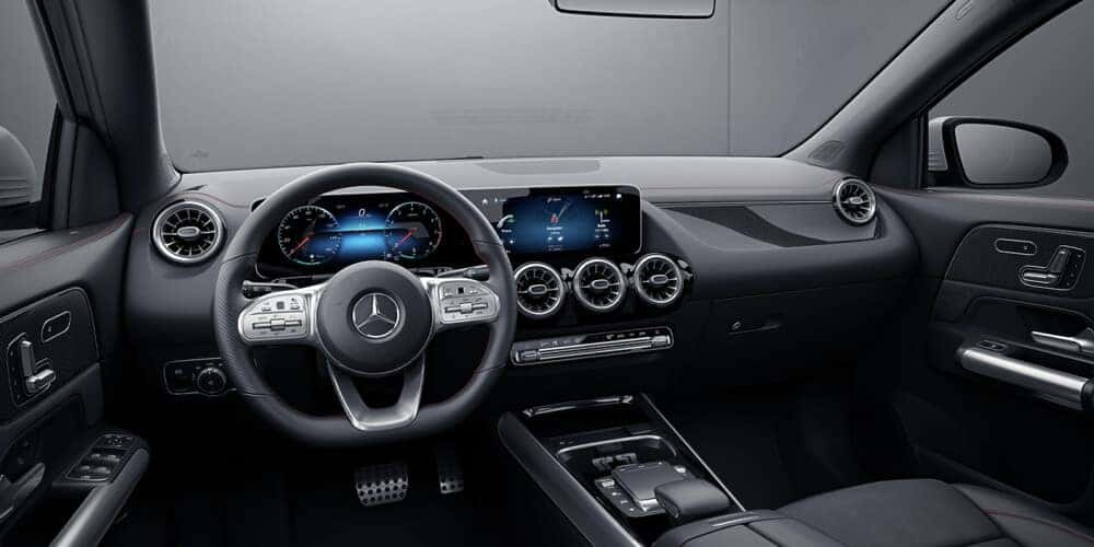 2023 Mercedes-Benz GLA SUV  Interior, Performance, Technology