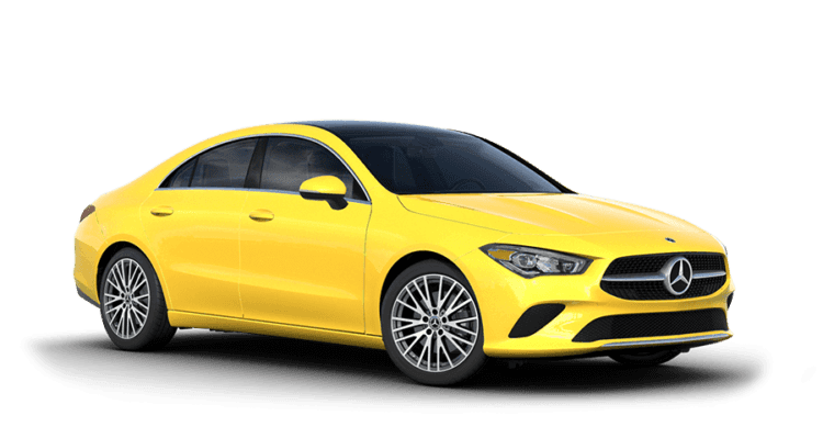 2020 Mercedes Benz CLA Specs Prices and Photos Mercedes Benz of Charleston