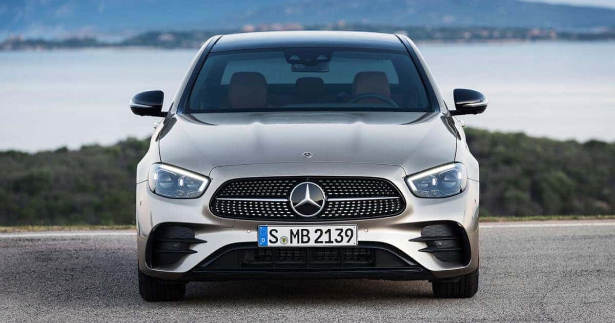 What is the MercedesBenz Warranty? MercedesBenz of Charleston