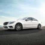 2014 S-Class