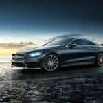 2015 S-Class