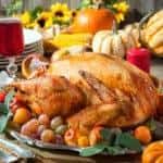 Thanksgiving