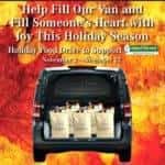 Holiday Food Drive