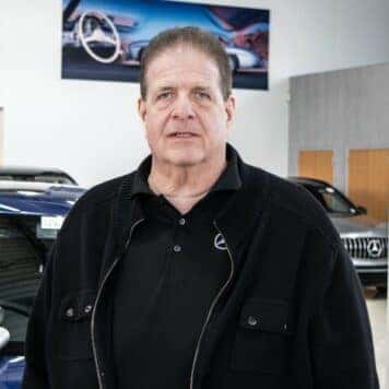 Wayne Locanthi