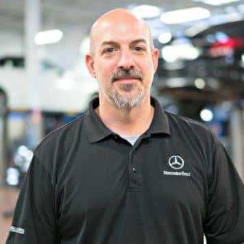 Mercedes-Benz of Smithtown Staff | St. James Mercedes-Benz Dealer