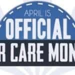 Car Care Month