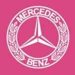 Mercedes Benz Logo