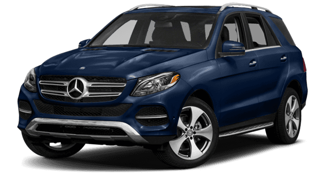 2018 MB GLE 350 Compare