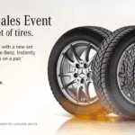 Tire promo
