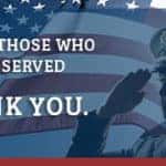 Memorial Day Banner