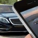 Mercedes-Benz mbrace