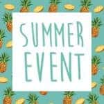 Summer Event